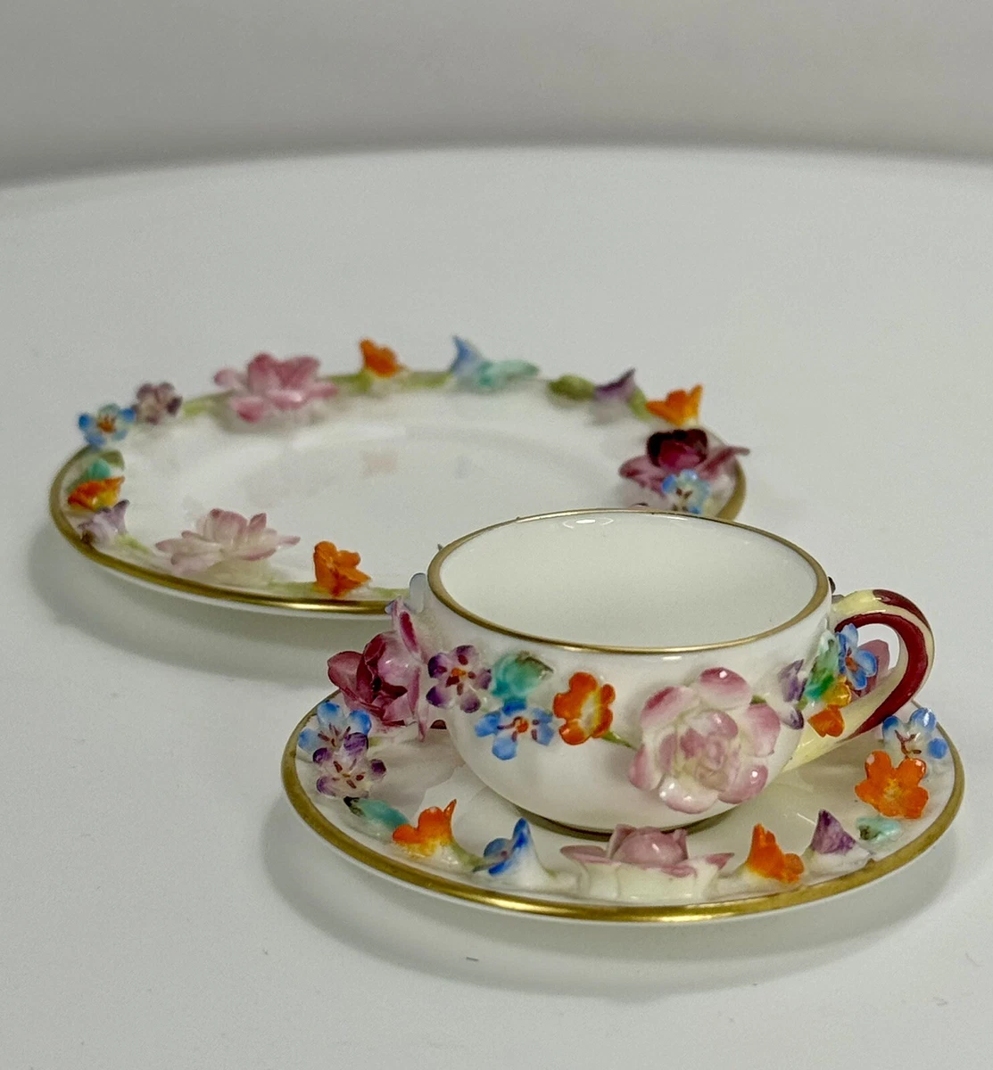 Coalport Miniature for sale | eBay