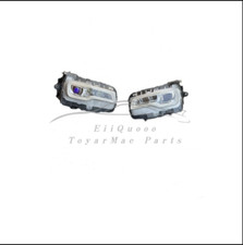 FOR Rolls Royce Ghost LED Headlights 1st Generation Upgraded to 2nd Generation