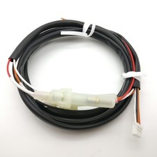 Defi Racer Series Power Supply Harness 150cm Fit Gauge Pdf06504h Wires Cable New Defi Racer Series Power Supply Harness 150cm Fit Gauge Pdf06504h Wires Cable New