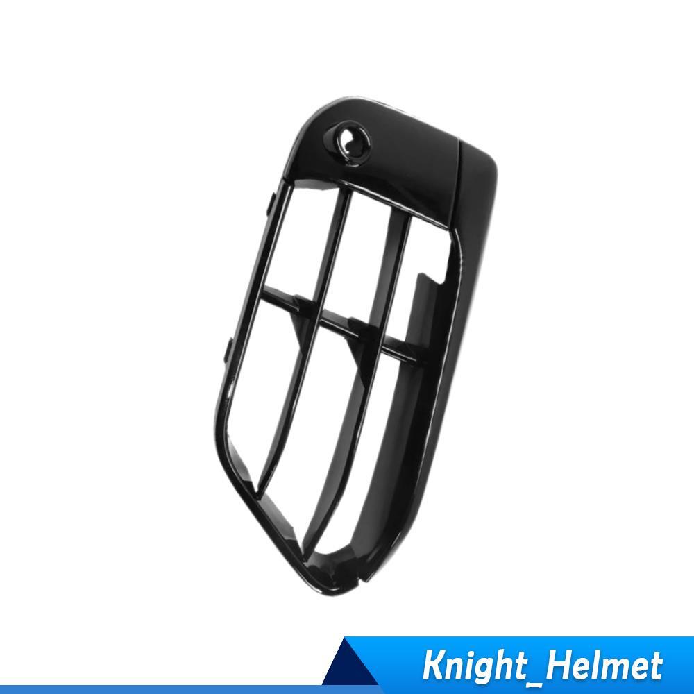 Fits For F48 X1 2016 2017 2018 2019 Front Right Side Bumper Vent Grille Trim