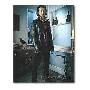 食品・日用品 半額ストア Aidan Turner Autograph | eBay その他