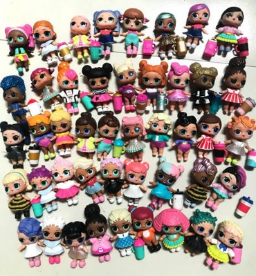 lol big sister series 1