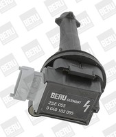 Beru ZSE055 ZüNdspule FüR Ford Volvo