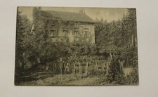 Forsthaus Dantz Gey ca. 1910  Düren Kreuzau Langerwehe