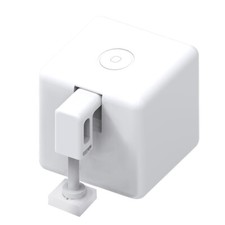 Smart Tuya Fingerbot Button Pusher Switch Smart Home APP Voice Control For Alexa