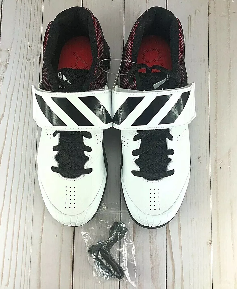 Adidas javelin shop throw spikes