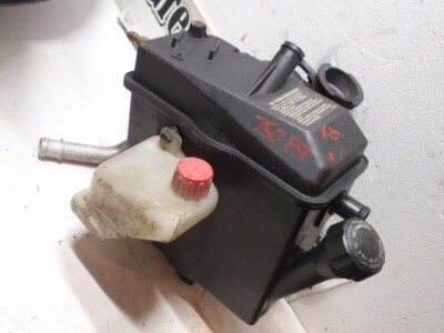 Polaris FST 750 Snowmobile Oil Tank Reservoir Coolant Bottle 4st Touring