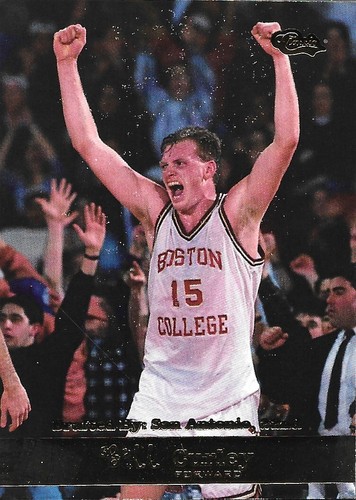 1994 Classic Gold Basketball ~ Pick Your Cards - Picture 20 of 26