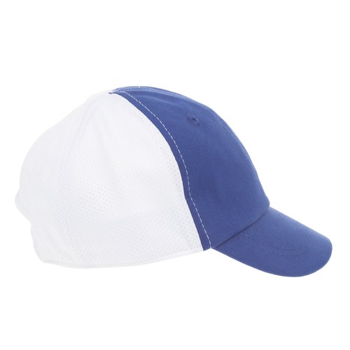 Ariat Infant Offset Blue Cap - Picture 3 of 5