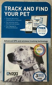 tagg pet tracker