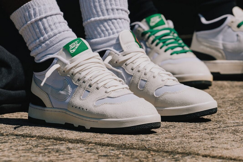 NIke x Social Status Mac Attack SP Status Symbol | eBay