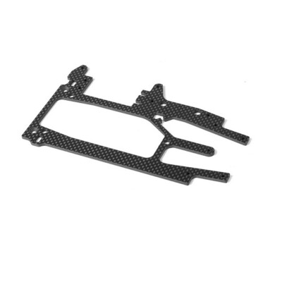 XRAY NT1 336111 MULTI-FLEX RADIO PLATE
