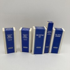 Set Of AVON advanced mira cuticle Nail No Split Bonder NOS New In Box