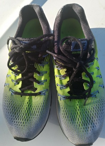 Nike Air Zoom Pegasus 33 - 831352-004 - SNS