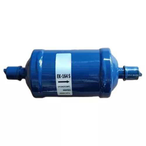 Liquid Line Filter Drier For Emerson EK-164S EK 164S