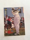 1994-95 Upper Deck Collector's Choice Michael Jordan 204 Bulls Card
