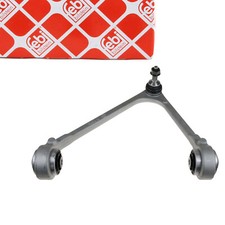 febi 48093 Querlenker Lenker für JAGUAR S-TYPE 2 X200 vorne oben links XR856013