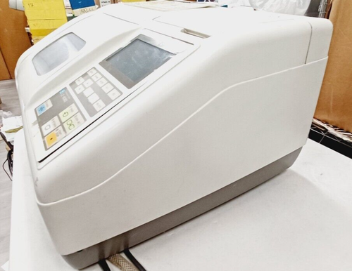 Santinelli Nidek LE 8080 Patternless Edger ,for parts or non working, repair - Picture 4 of 12