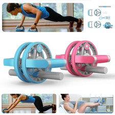 Abdominal Wheel Multifunctional Training Set Pull Strap Gym Fitness