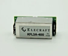 ELECRAFT K3 and K3S 400HZ CW and DATA Filter -  KFL3A-400 - PERFECT  - SALE !