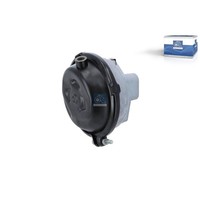 Membranbremszylinder Type 24 DT Spare Parts Iam-Expertise Passend FüR Iveco