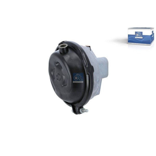 Membranbremszylinder Type 24 DT Spare Parts Iam-Expertise Passend FüR Iveco-image