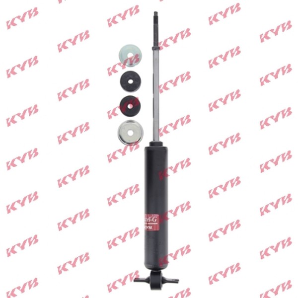 2X StoßDäMpfer Excel-G KYB 344002 FüR Mercedes Klasse C126 W115 W126 W116 W114-image