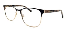 NEW CALVIN KLEIN CK19305 200 BROWN AUTHENTIC EYEGLASSES FRAMES 54–16–140