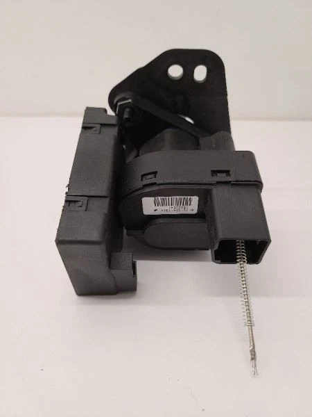 Interruptor de encendido Chevrolet Malibu 2004-2012 Foto 4 de 4