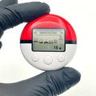 Nintendo POKEWALKER - NEW BATTERY - Great Condition - Pokemon