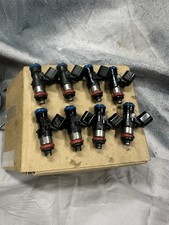 Oem Gm Lsa Injectors 12598646 Ac Delco 217 -3350 56lb Oem Gm Lsa Injectors 12598646 Ac Delco 217 -3350 56lb