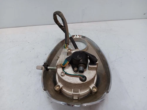 KYD408 Cuadro Instrumentos para KYMCO VENOX VENOX 250 2001 3213915 - Foto 3 di 7
