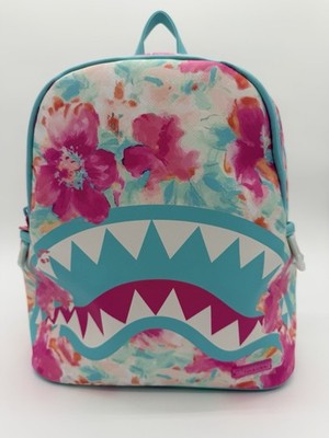 Sprayground Miami Fresh Floral savage