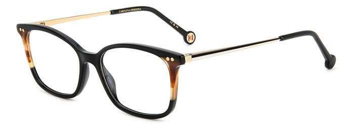 НОВЫЕ очки Carolina Herrera HER0167-WR7-53 53 мм 100% подлинные