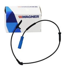 WAGNER ABS-SENSOR RADDREHZAHL VORDERACHSE passend f&uuml;r MINI COOPER | ABS00535