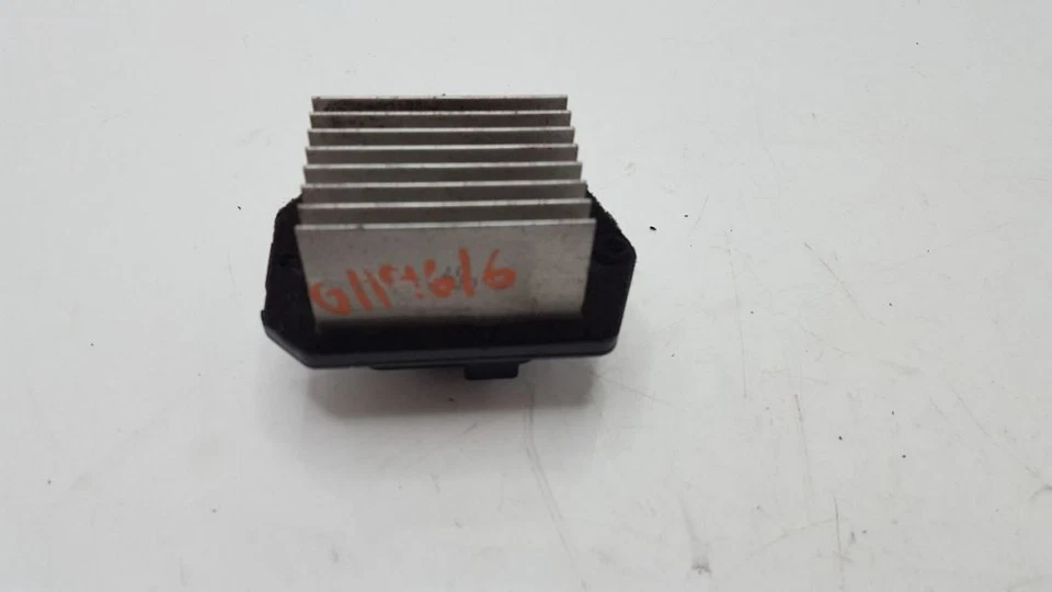 AERIO     2006 Resistor Electrical 884178 - Image 2 of 4