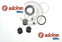 Autofren Seinsa D4473 Reparatursatz FüR Bremssattel Reparatursatz Repsatz