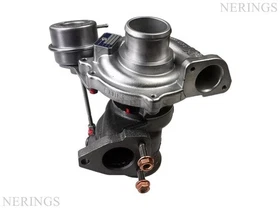 Turbolader restauriertr FIAT DOBLO 2.0 D Multijet 54399700093