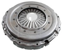 Febi Kupplungsdruckplatte 105321