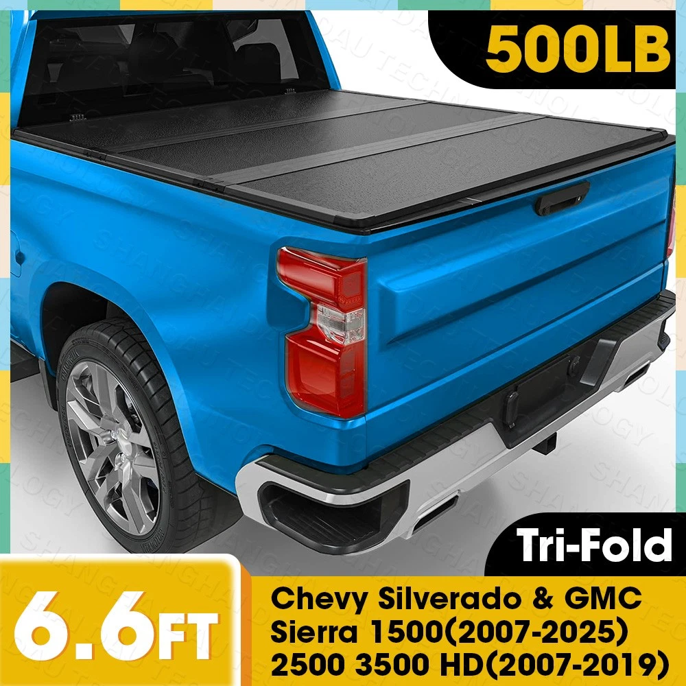 Coprisedile Autista Per Chevy Silverado 1500/2500/3500 2003-2007