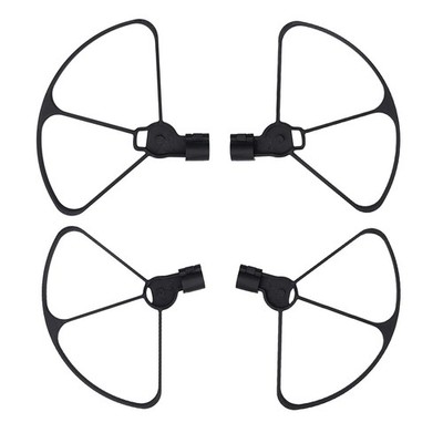 Propeller Guard Scratch-resistant Propeller Guard Ring for Potensic ATOM 3 Part