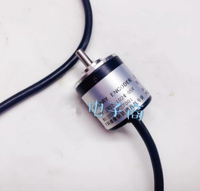 1PCS NEW FIT FOR JX02-1024-05V photoelectric rotary encoder  #to