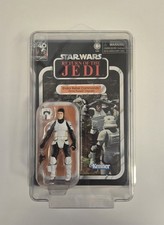 STAR WARS VINTAGE COLLECTION ENDOR REBEL COMMANDO SCOUT TROOPER DISGUISE VC272