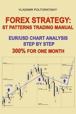 Forex Strategy: ST Patterns Trading Manual, EUR/USD Chart Analysi