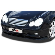 RDX Frontspoiler Vario-X Spoiler für Mercedes CLC-Klasse CL203 2000-2004 RDX Frontspoiler Vario-X Spoiler für Mercedes CLC-Klasse CL203 2000-2004