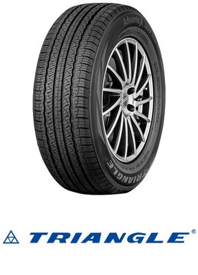 Triangle AdvanteX SUV TR259 225/60 R17 99V Sommerreifen
