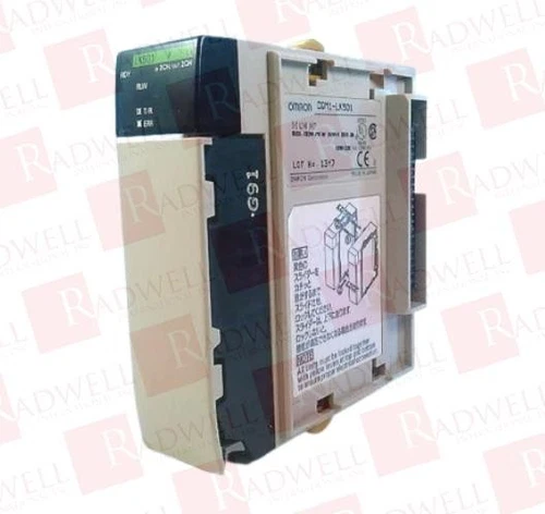 OMRON CQM1-LK501 / CQM1LK501 (NEW IN BOX)