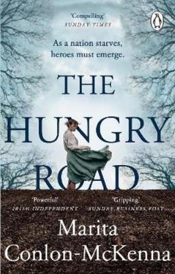 Marita Conlon-McKenna The Hungry Road (Taschenbuch)