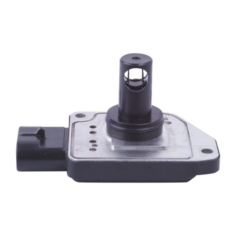 Genuine ACDelco For Buick Century 1995 1996 Mass Air Flow Sensor Black & Silver — 第 3/4 张图片