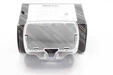 Nikon SZ-3 Color Filter Holder for SB-700 Flash Mint Condition in Box
